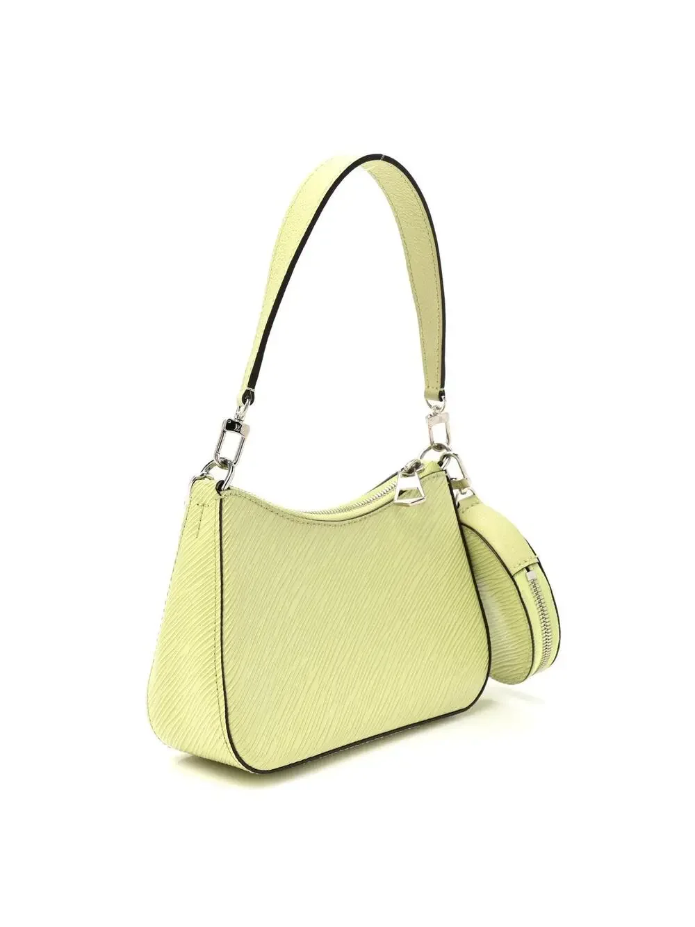 Louis Vuitton elevate your